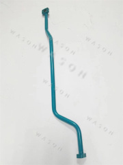 SK350-8 Excavator Metal Pipe