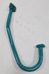 SK350-8 Excavator Metal Pipe