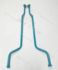 SK350-8 Excavator Metal Pipe