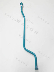 SK350-8 Excavator Metal Pipe