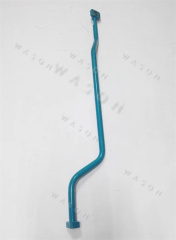 SK350-8 Excavator Metal Pipe