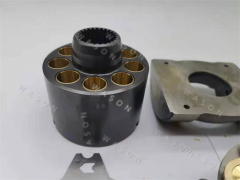 PV90R42 Excavator Hydraulic Spare Parts