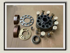 PSVD2-42 Excavator Hydraulic Spare Parts