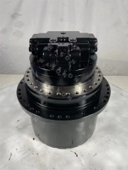 GM40 Travel Motor Assy