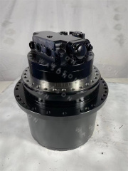 GM40 Travel Motor Assy