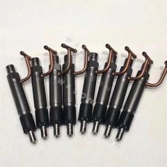 4D88 Fuel Injector Assy