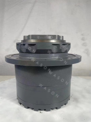 PC200-6 6D95 Travel Motor Reduction