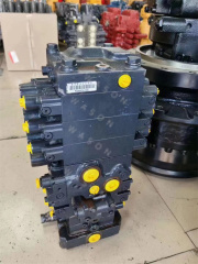 PC78US/PC70-8 Control Valve Assy