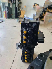 PC78US/PC70-8 Control Valve Assy