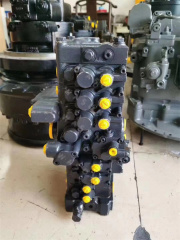 PC78US/PC70-8 Control Valve Assy