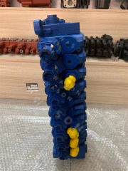 SX12 Control Valve Assy for SWE80