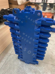 SX12 Control Valve Assy for SWE80