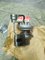 Turbocharger ME014881