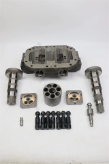 HPV102 Excavator Hydraulic Spare Parts For EX200-5/6