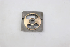 HPV102 Excavator Hydraulic Spare Parts For EX200-5/6
