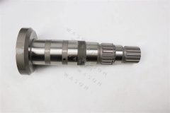 HPV102 Excavator Hydraulic Spare Parts For EX200-5/6