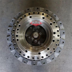 EC240B Travel Motor Reduction