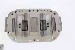 HPV102 Excavator Hydraulic Spare Parts For EX200-5/6