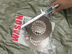 90208-92800 Friction Disc 165*74*4/IT19