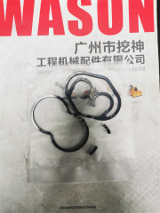 YM50-1 Gear Pump Seal Kit