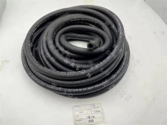 Excavator Fuel Hose