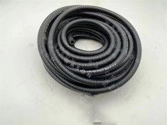 Excavator Fuel Hose