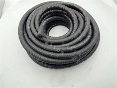 Excavator Fuel Hose