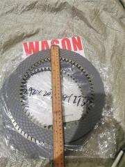 Friction Disc 292*207*4/IT60