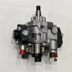 D3.8 Injection Pump Assy