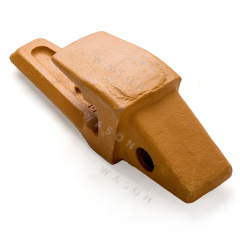 PC100 Excavator Adaptor 2.5