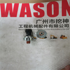 4HK1/6HK1 Oil pressure sensor 8-98086433-0