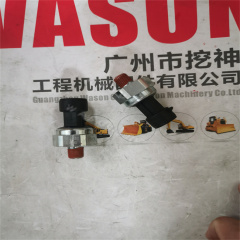 4HK1/6HK1 Oil pressure sensor 8-98086433-0