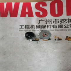 4HK1/6HK1 Oil pressure sensor 8-98086433-0