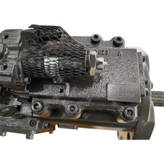 K3V112DTP-0E11 Hydraulic Pump Assy SY205/SY215 6 Hose