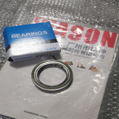Bearing 6911/4193402 55*80*13