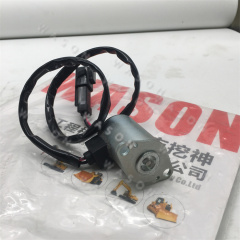PC50UU PC45 PC55MR-3 PC56-7 Excavator Parts Solenoid Valve 22F-60-31600 702-21-56241