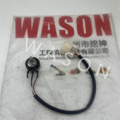XG815 Excavator Dial Fuel OLD