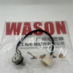 XG815 Excavator Dial Fuel OLD
