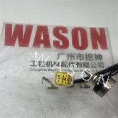 XG815 Excavator Dial Fuel OLD