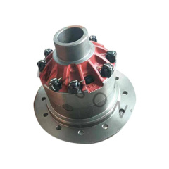 Longgong Wheel Loader Parts LG855B/LG855D/LG855N Difference Speed Assy