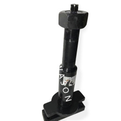 PC60 Excavator Adjust Cylinder/Track Cylinder