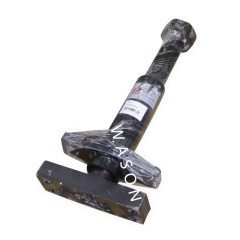 PC60 Excavator Adjust Cylinder/Track Cylinder