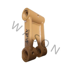 Xinyuan60 Excavator Support Arm/Link H 80*40*165,80*40*175,50/250/16