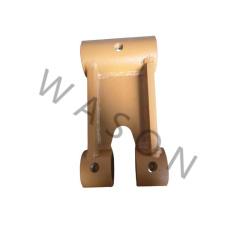 Xinyuan60 Excavator Support Arm/Link H 80*40*165,80*40*175,50/250/16