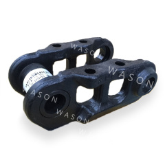 HD450-5/7 Excavator Link Section 171/50.7/33.4/33/16*48/108*108*6