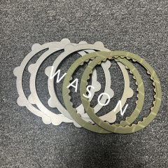 Friction Disc EX60-1 AP5S53/AP5S67 Swing Motor Steel Plate 0407703 149*118*3/OL4