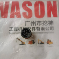 Oil Pressure Sensor For DAF CF85 XF105 Trucks 1826281 2127356 2041678 51CP28-02 5.44012 51CP28-02 544012 1803301