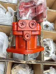 SDLG6360 Excavator Hydraulic Piston Pump Fan Pump Assy 14403713