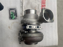 3408 D8L, D9N, D9R Turbocharger 1635802/163-5802