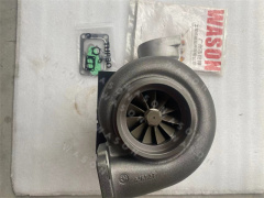 3408 D8L, D9N, D9R Turbocharger 1635802/163-5802